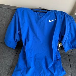 Nike Baseball Shirt Discounted